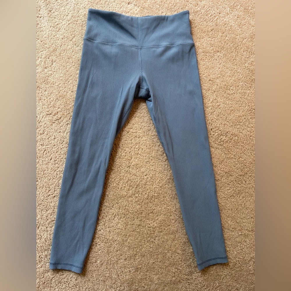 Athleta stash leggings